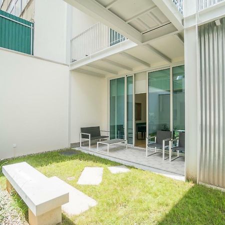 Courtyard & Elegance Apartment Lisboa Dış mekan fotoğraf