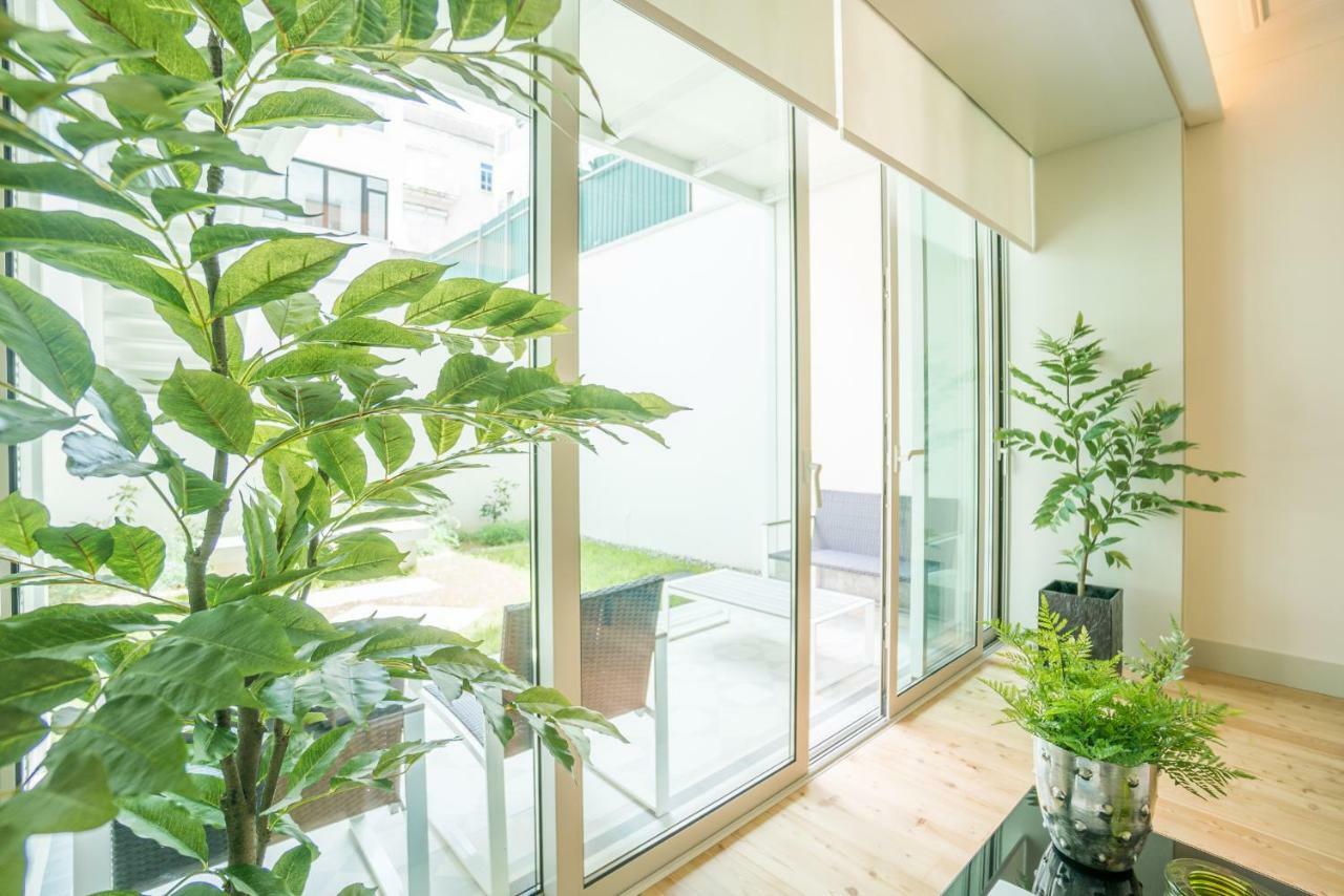 Courtyard & Elegance Apartment Lisboa Dış mekan fotoğraf