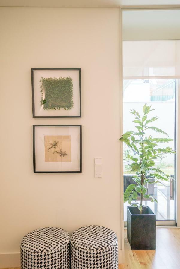 Courtyard & Elegance Apartment Lisboa Dış mekan fotoğraf