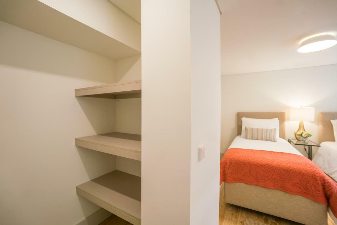 Courtyard & Elegance Apartment Lisboa Dış mekan fotoğraf
