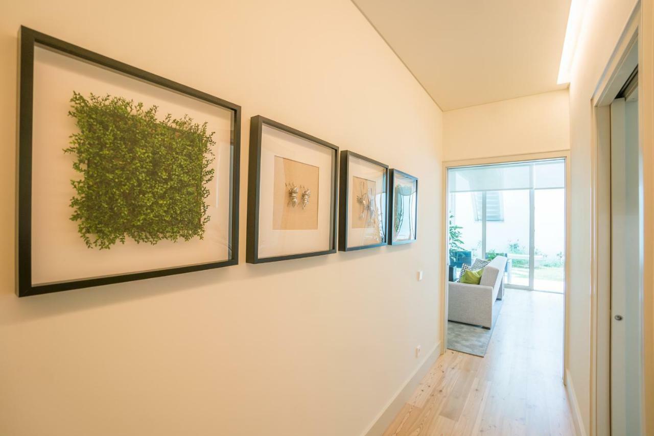 Courtyard & Elegance Apartment Lisboa Dış mekan fotoğraf