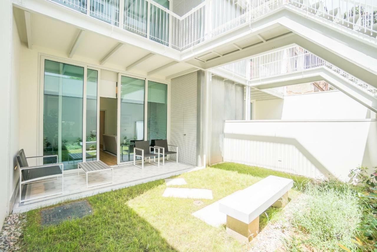 Courtyard & Elegance Apartment Lisboa Dış mekan fotoğraf