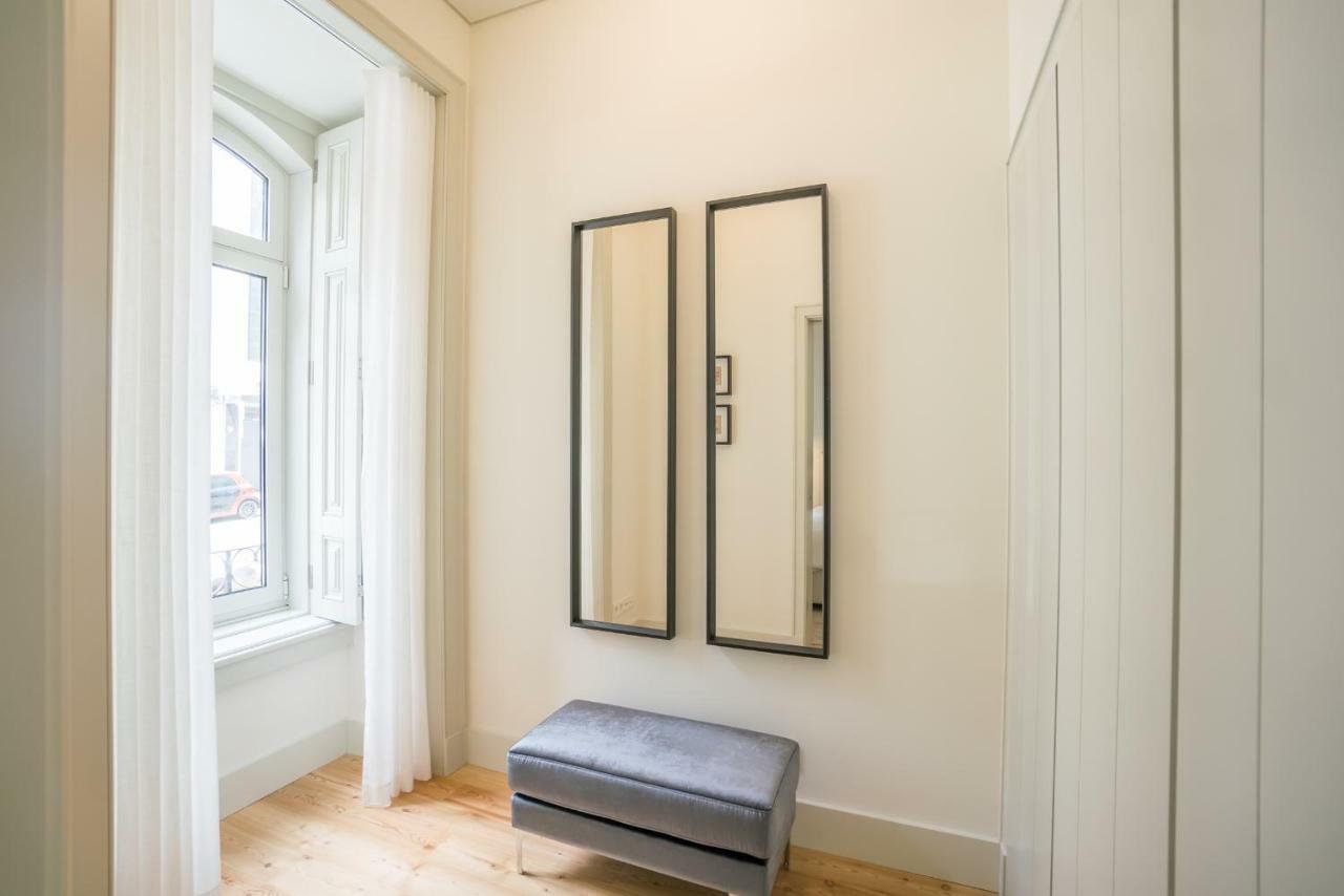 Courtyard & Elegance Apartment Lisboa Dış mekan fotoğraf