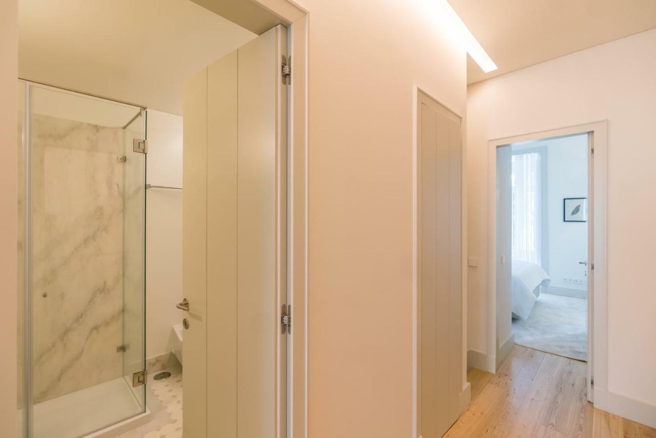 Courtyard & Elegance Apartment Lisboa Dış mekan fotoğraf