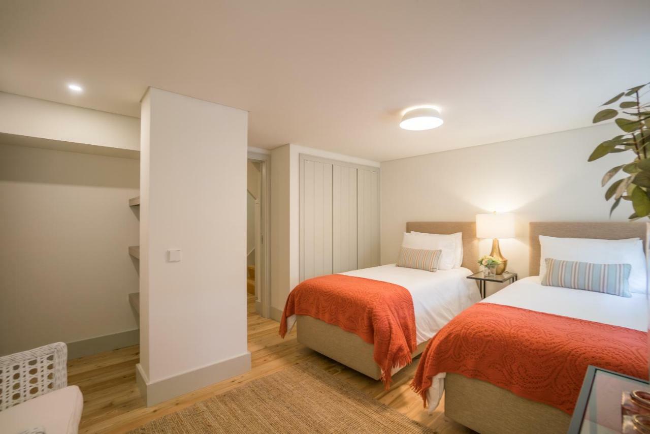 Courtyard & Elegance Apartment Lisboa Dış mekan fotoğraf
